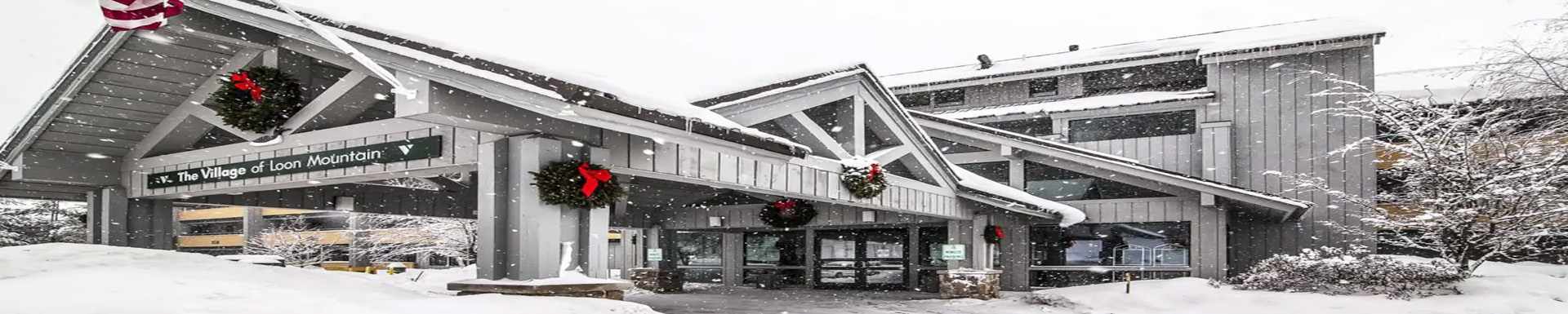 Village of Loon Mountain - Lodges